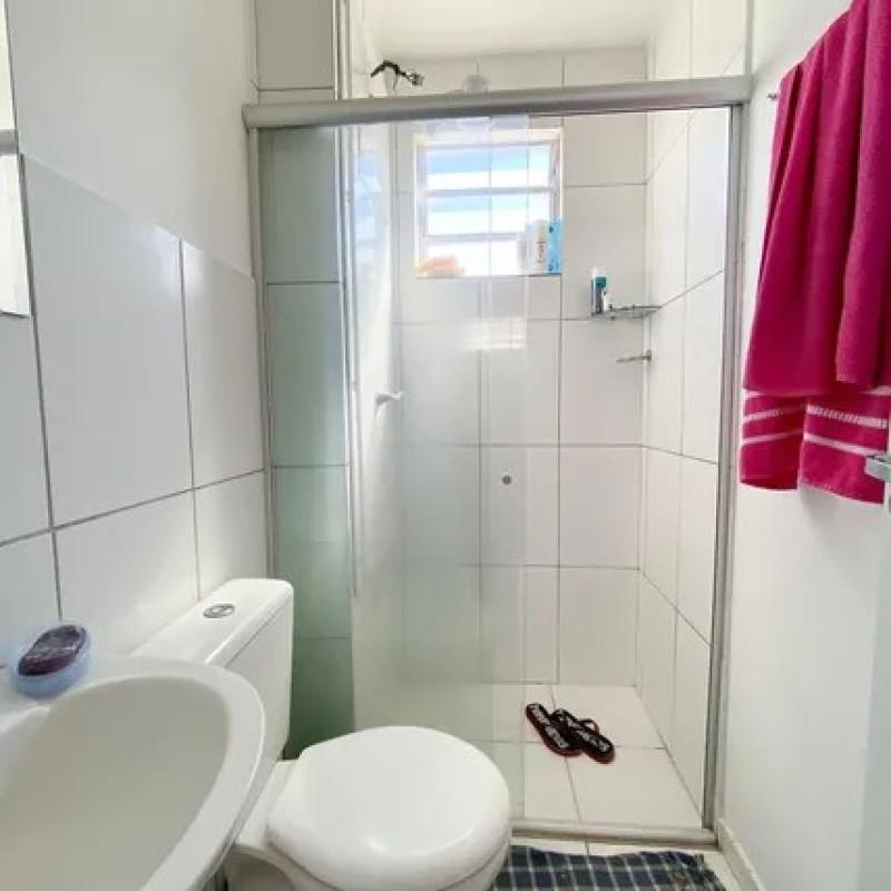 Apartamento, Califórnia, 2 Quartos, 1 Vaga