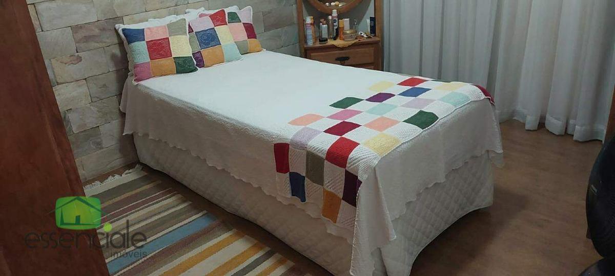 Casa, Tirol, 3 Quartos, 1 Vaga