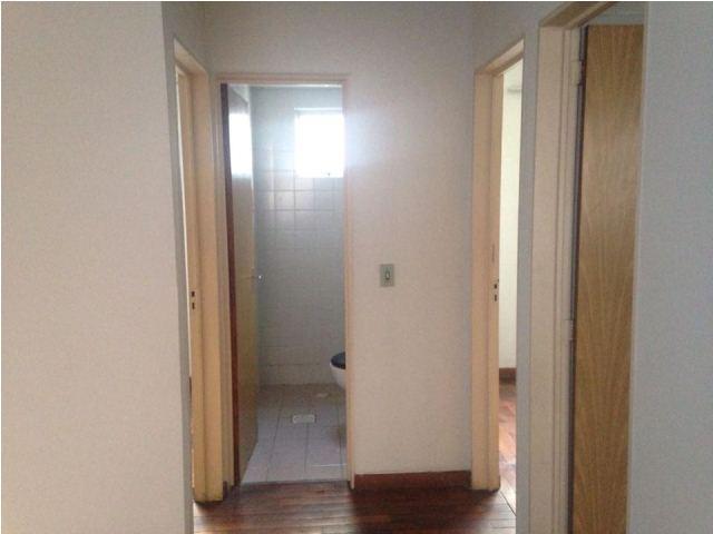 Apartamento, Floresta, 2 Quartos, 1 Vaga, 1 Suíte