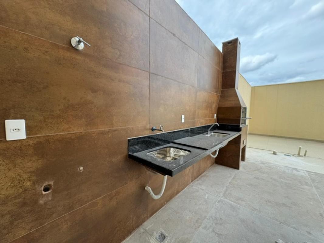 Apartamento, Serrano, 2 Quartos, 2 Vagas