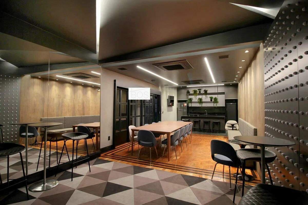 Apartamento, Lourdes, 3 Quartos, 2 Vagas, 1 Suíte