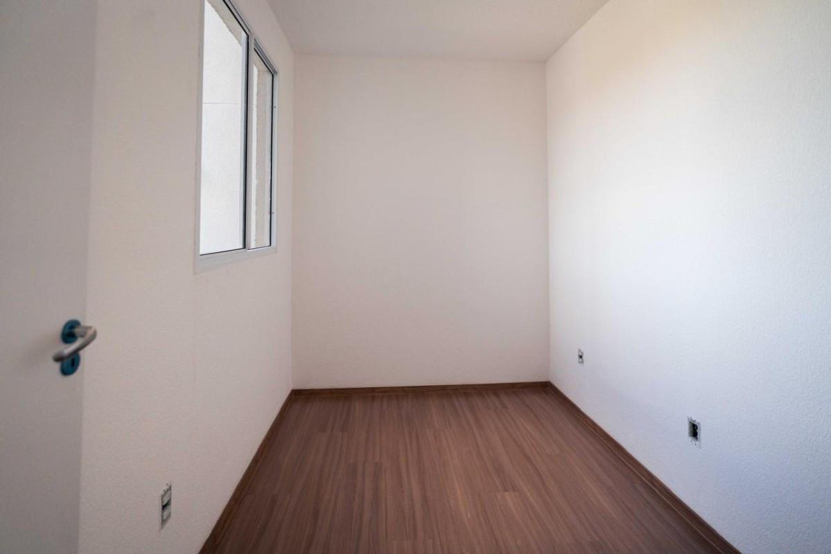 Apartamento, Jardim Guanabara, 3 Quartos, 1 Vaga, 1 Suíte