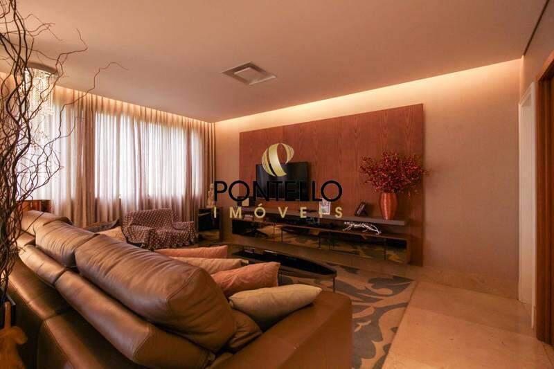 Apartamento, Gutierrez, 4 Quartos, 3 Vagas, 1 Suíte