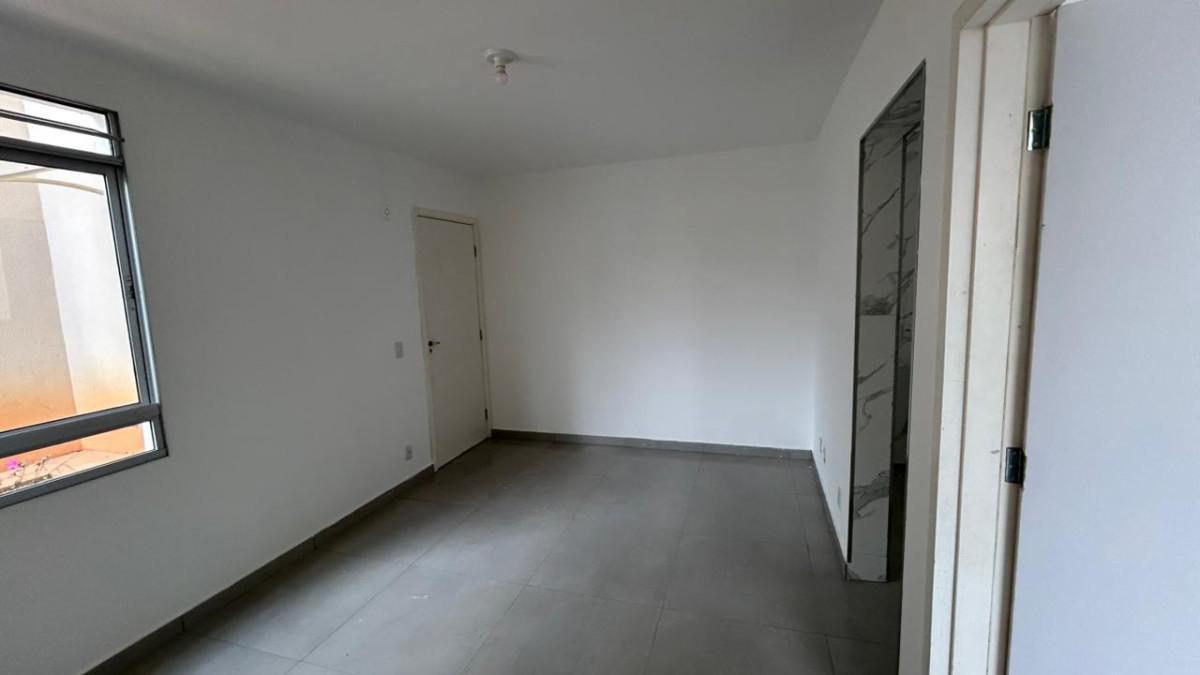 Apartamento, Alto das Flores, 1 Quarto, 1 Vaga