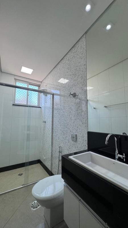 Apartamento, Cidade Nova, 3 Quartos, 3 Vagas, 1 Suíte