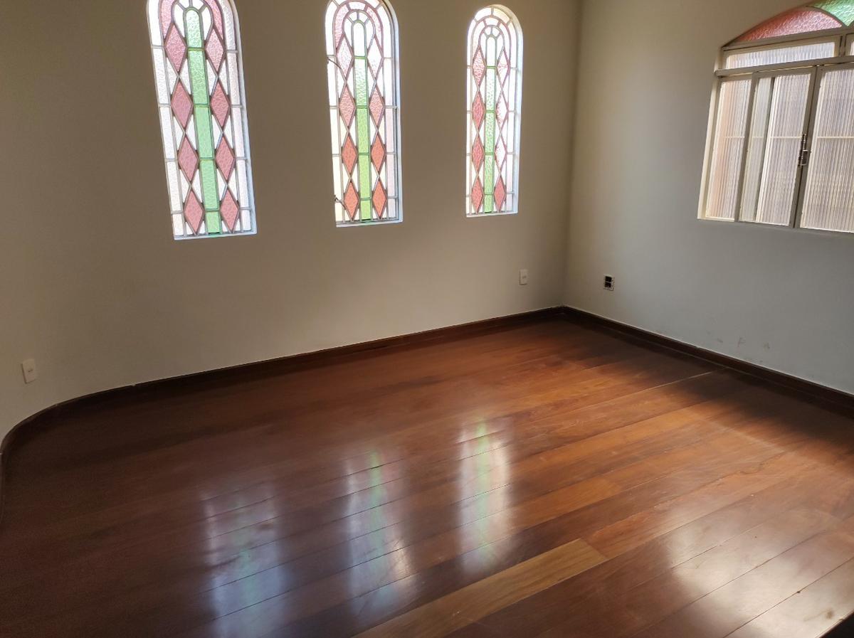 Casa, Céu Azul, 3 Quartos, 3 Vagas, 1 Suíte