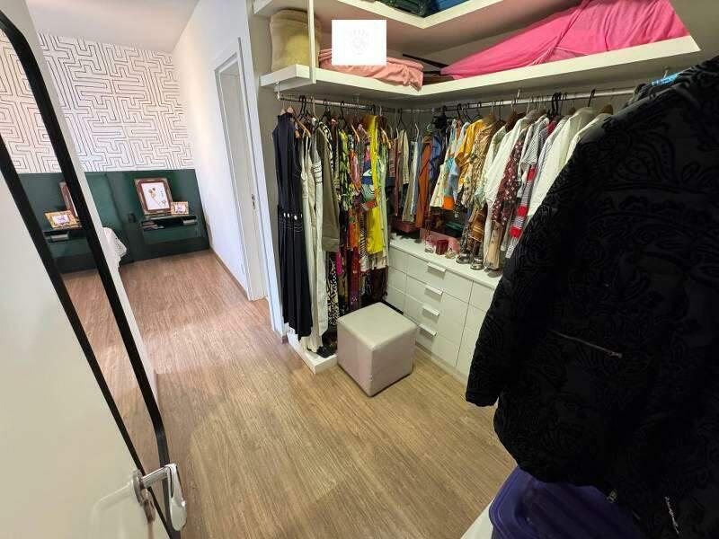 Apartamento, Ipiranga, 4 Quartos, 3 Vagas, 1 Suíte