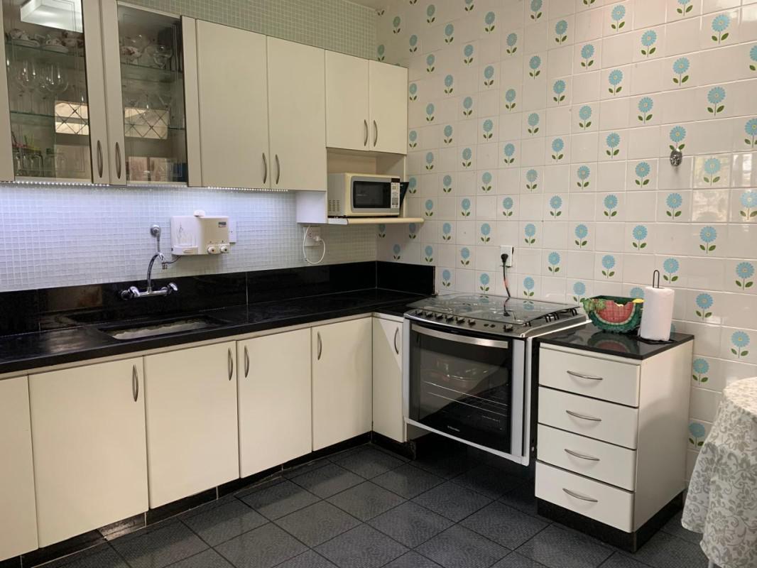 Casa, Alto Barroca, 3 Quartos, 4 Vagas, 1 Suíte