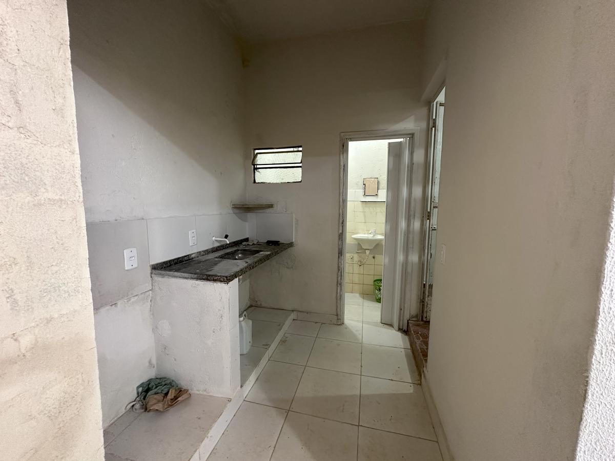 Galpão, Glória, 0 Quarto, 5 Vagas