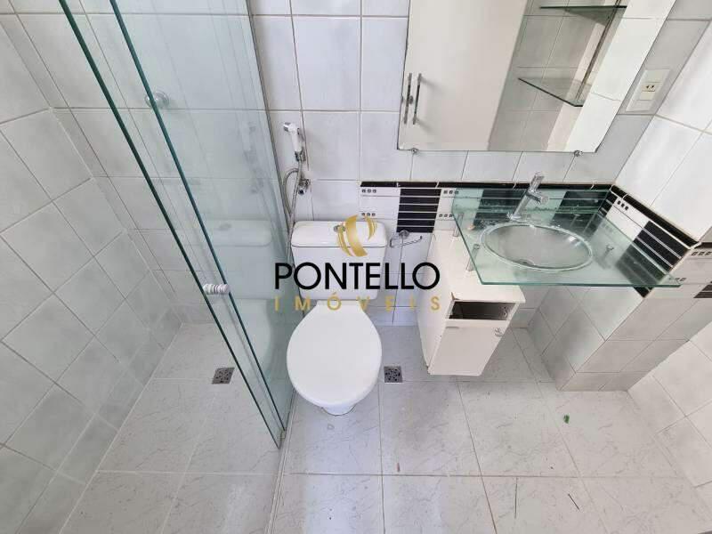 Apartamento, Buritis, 3 Quartos, 2 Vagas, 1 Suíte