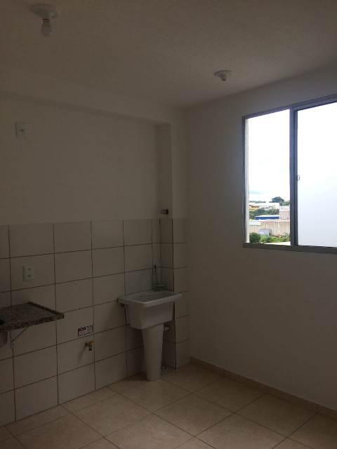 Apartamento, Cândida Ferreira, 2 Quartos, 1 Vaga