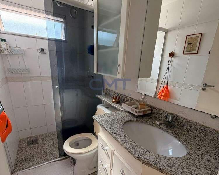 Apartamento, Cruzeiro, 2 Quartos, 2 Vagas, 1 Suíte