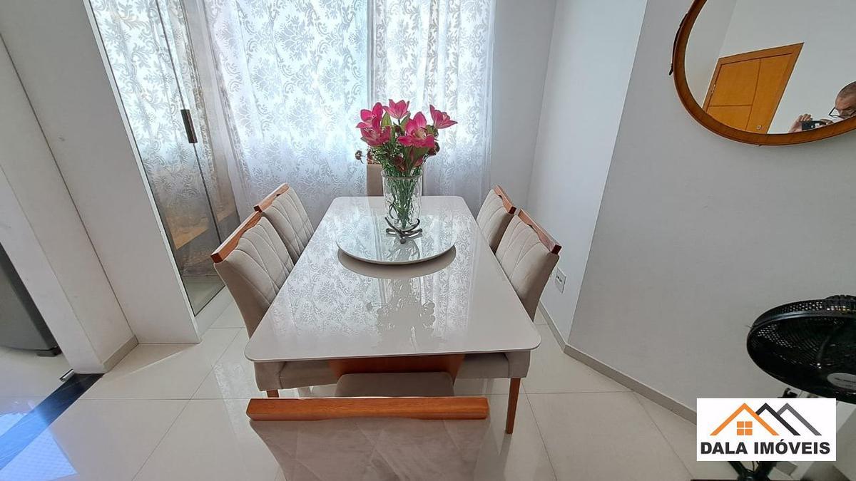 Apartamento, Planalto, 3 Quartos, 2 Vagas, 1 Suíte