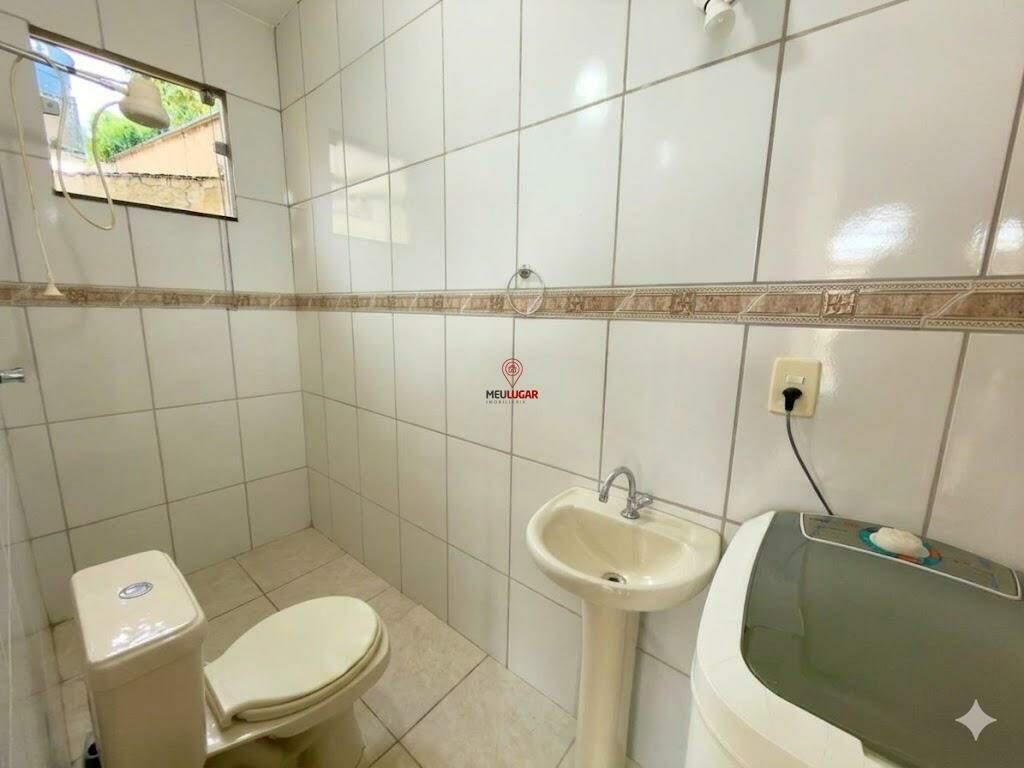 Casa, Monsenhor Horta, 3 Quartos, 6 Vagas, 2 Suítes