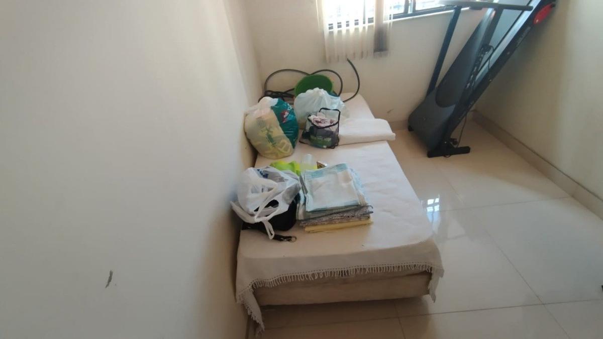 Casa, Cidade Nova, 4 Quartos, 4 Vagas, 1 Suíte