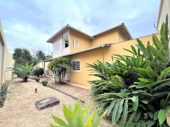Casa, São Luiz (pampulha), 5 Quartos, 8 Vagas, 2 Suítes