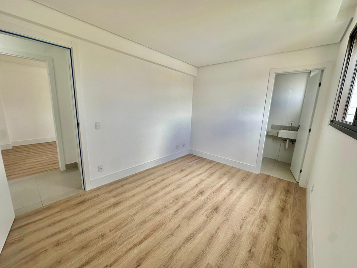 Cobertura, Renascença, 2 Quartos, 2 Vagas, 1 Suíte