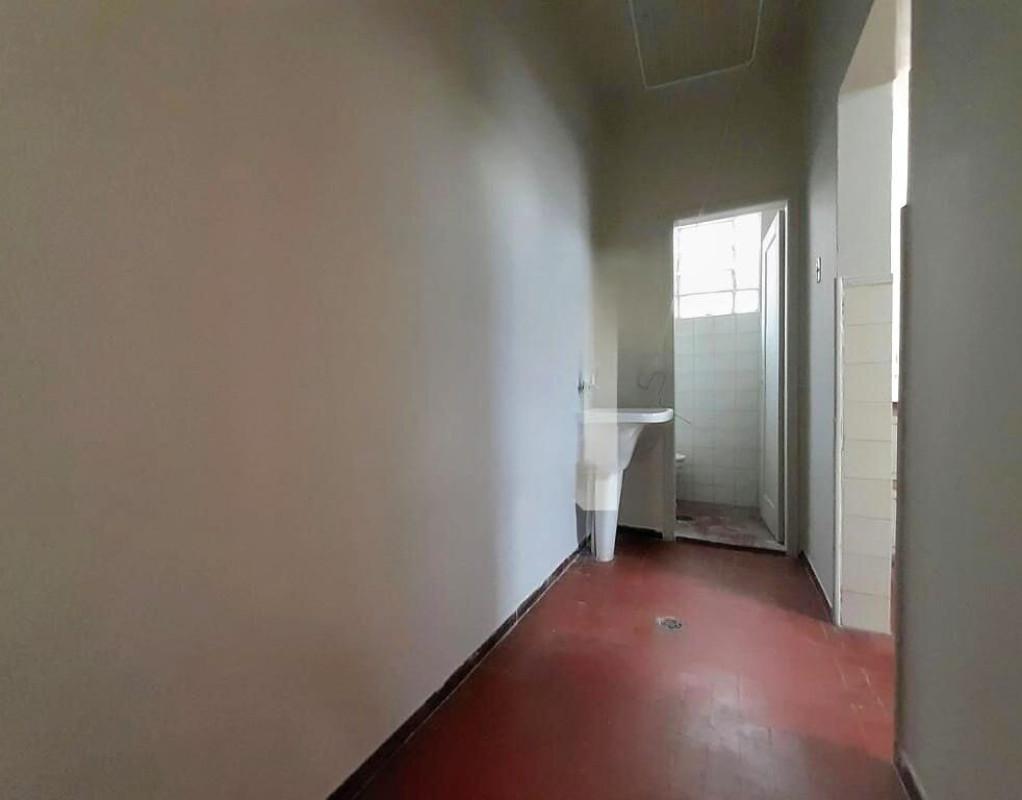 Apartamento, Funcionários, 3 Quartos, 0 Vaga