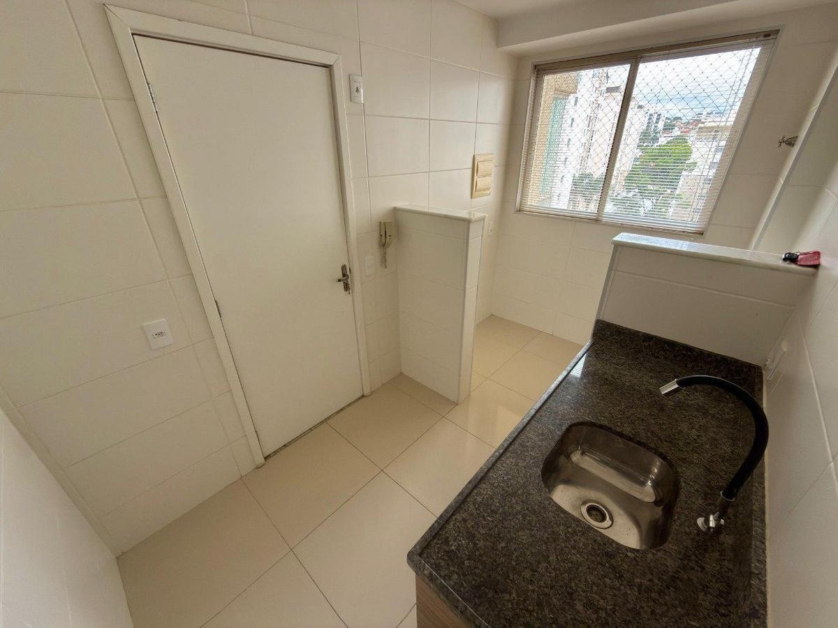 Apartamento, Planalto, 2 Quartos, 1 Vaga, 1 Suíte