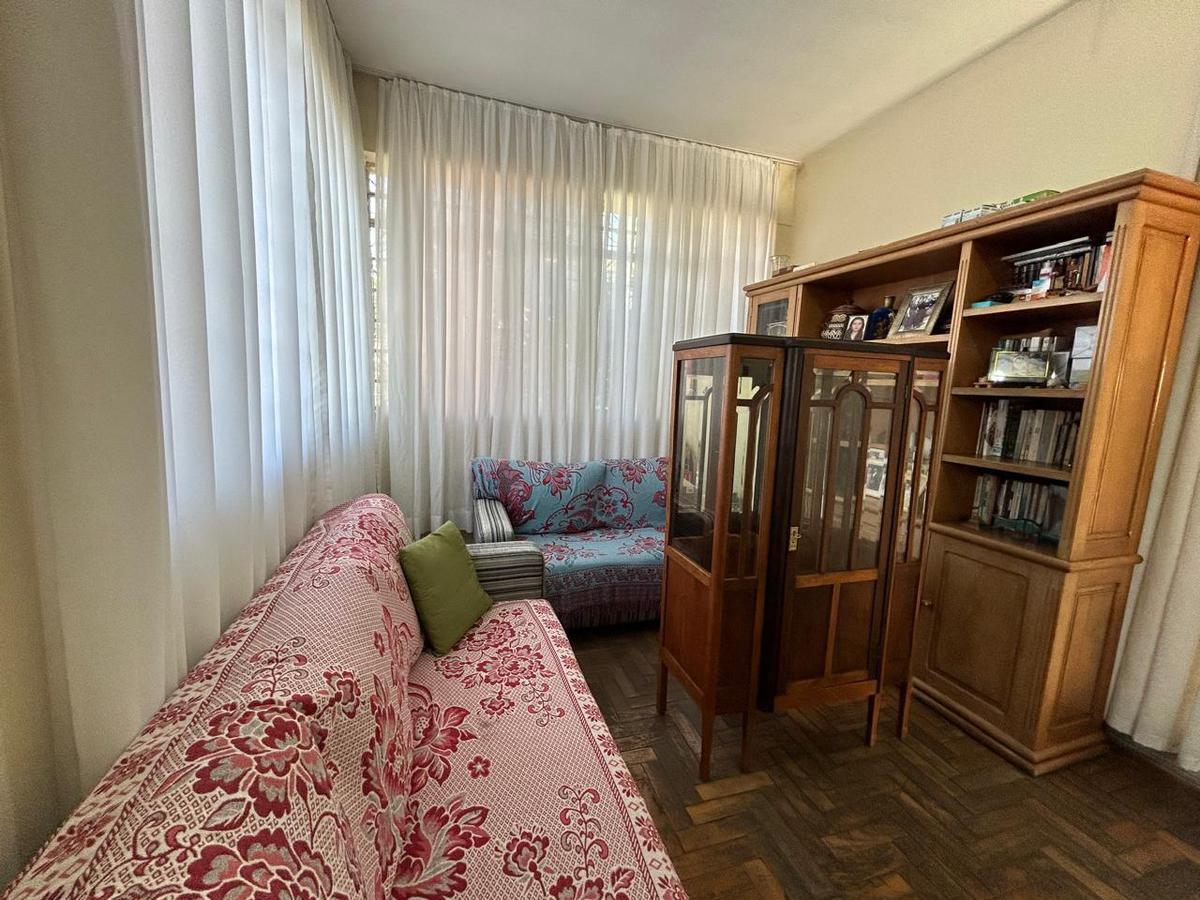 Casa, Carlos Prates, 3 Quartos, 2 Vagas