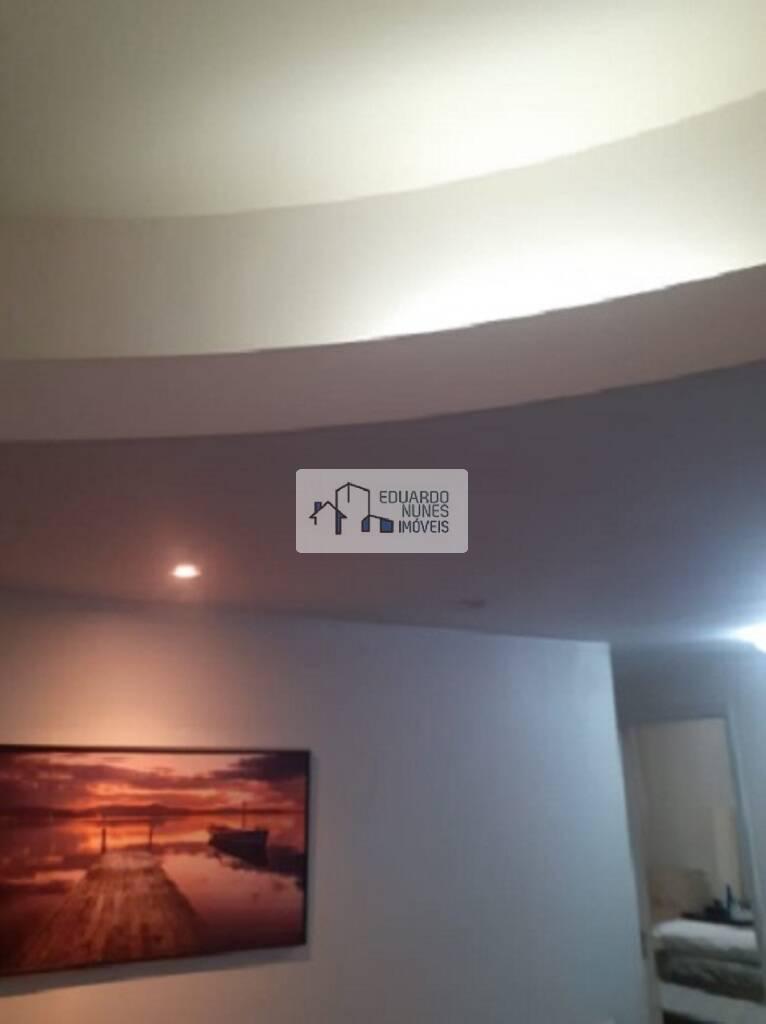 Apartamento, Santo Agostinho, 4 Quartos, 2 Vagas, 1 Suíte