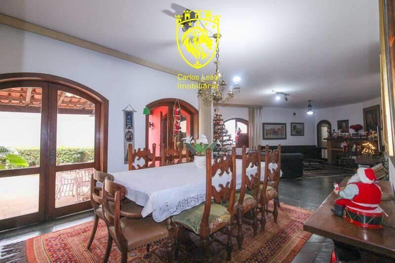 Casa, Belvedere, 5 Quartos, 3 Vagas, 3 Suítes