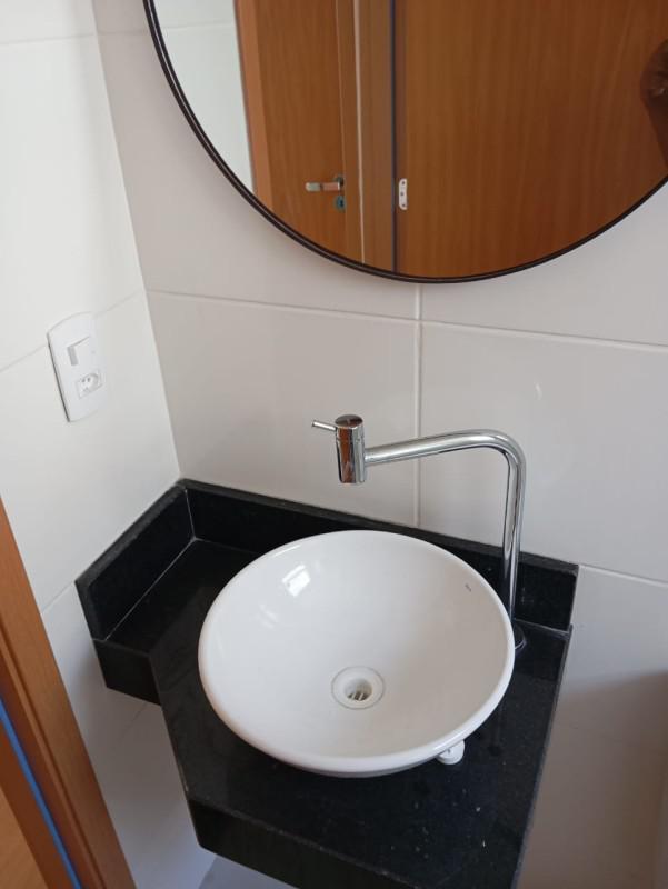 Apartamento, Pousada Del Rey (são Benedito), 2 Quartos, 1 Vaga