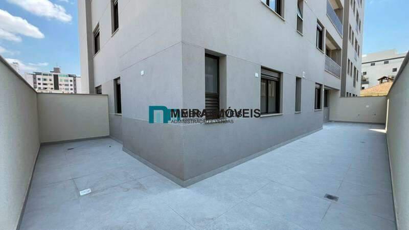 Apartamento, Prado, 3 Quartos, 2 Vagas, 2 Suítes