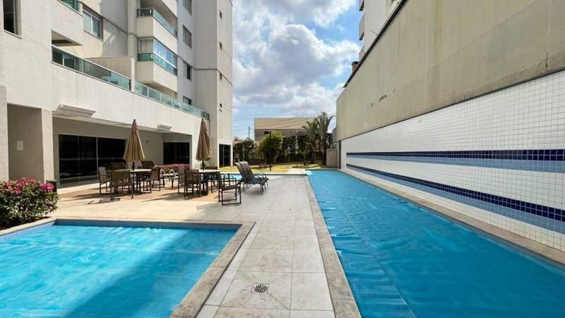 Apartamento, Ipiranga, 2 Quartos, 2 Vagas, 1 Suíte