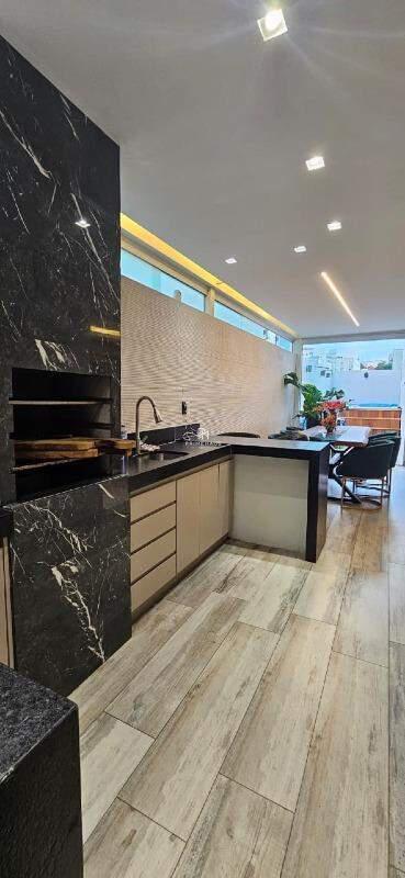 Apartamento, Castelo, 3 Quartos, 1 Vaga, 1 Suíte