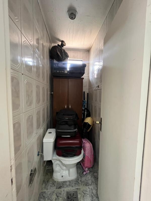 Casa, Tirol (barreiro), 4 Quartos, 3 Vagas, 1 Suíte