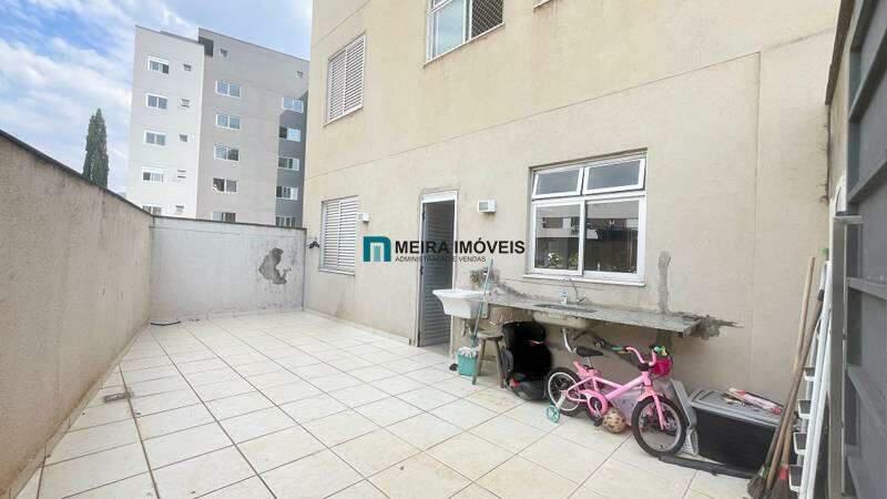 Apartamento, Buritis, 3 Quartos, 2 Vagas, 1 Suíte