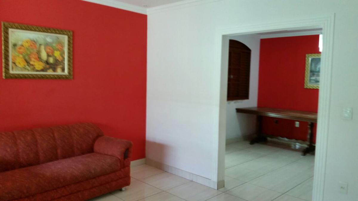Casa, Arvoredo, 3 Quartos, 3 Vagas, 1 Suíte