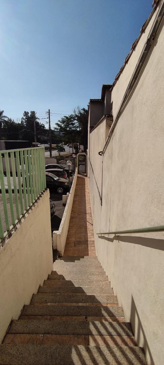 Apartamento, Gameleira, 3 Quartos, 1 Vaga