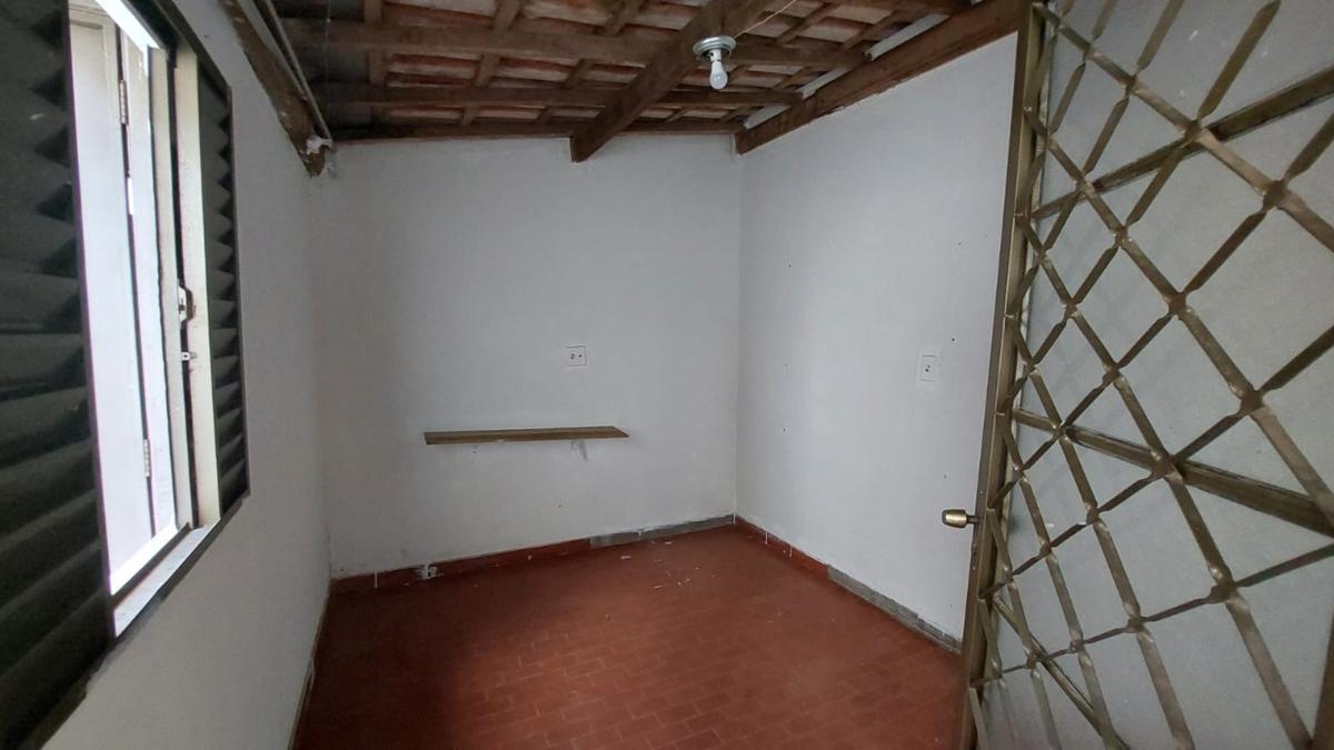Casa, Vila Floresta, 3 Quartos, 4 Vagas, 1 Suíte