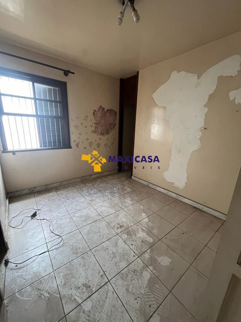 Casa, Santa Amélia, 3 Quartos, 0 Vaga, 1 Suíte