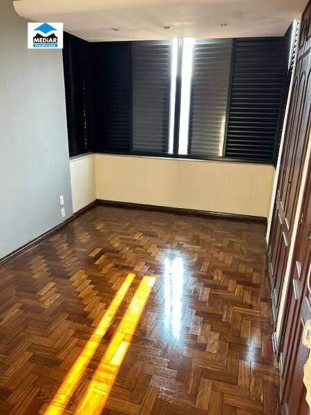 Cobertura, Buritis, 4 Quartos, 3 Vagas, 1 Suíte