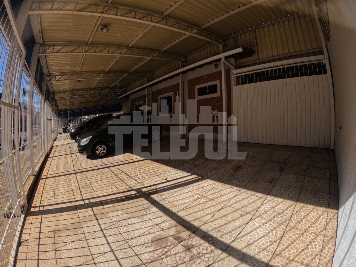 Galpão, Vila Pinto, 0 Quarto, 0 Vaga