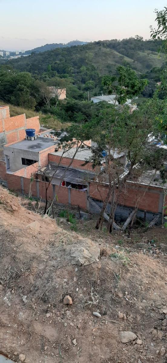 Lote, Santa Maria, 0 Quarto, 0 Vaga