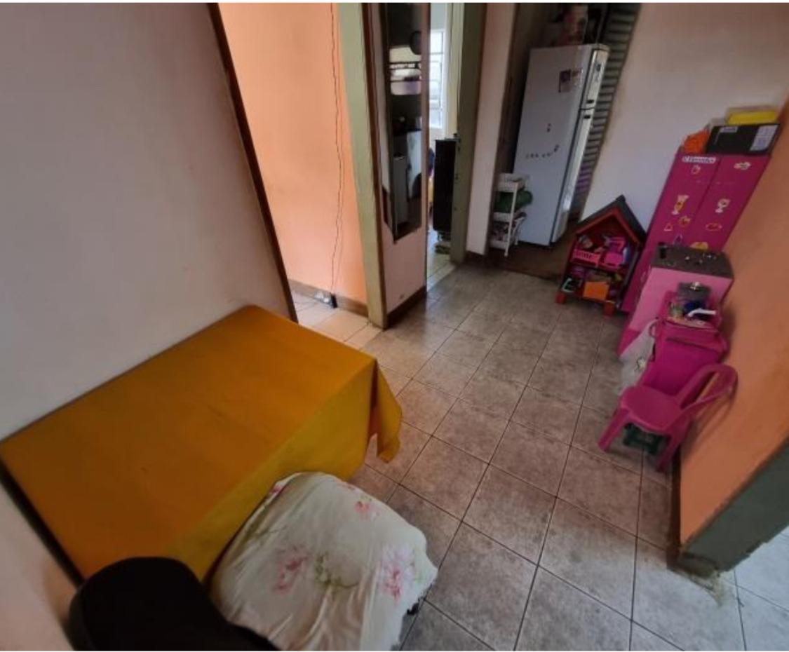 Casa, Santo André, 2 Quartos, 4 Vagas