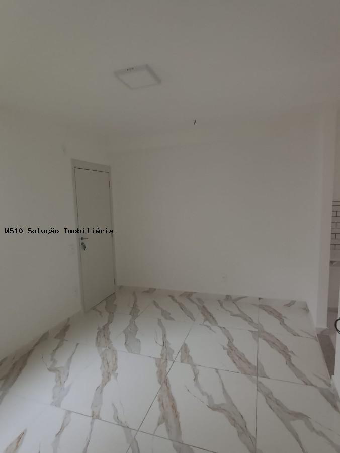 Apartamento, Centro, 2 Quartos, 1 Vaga