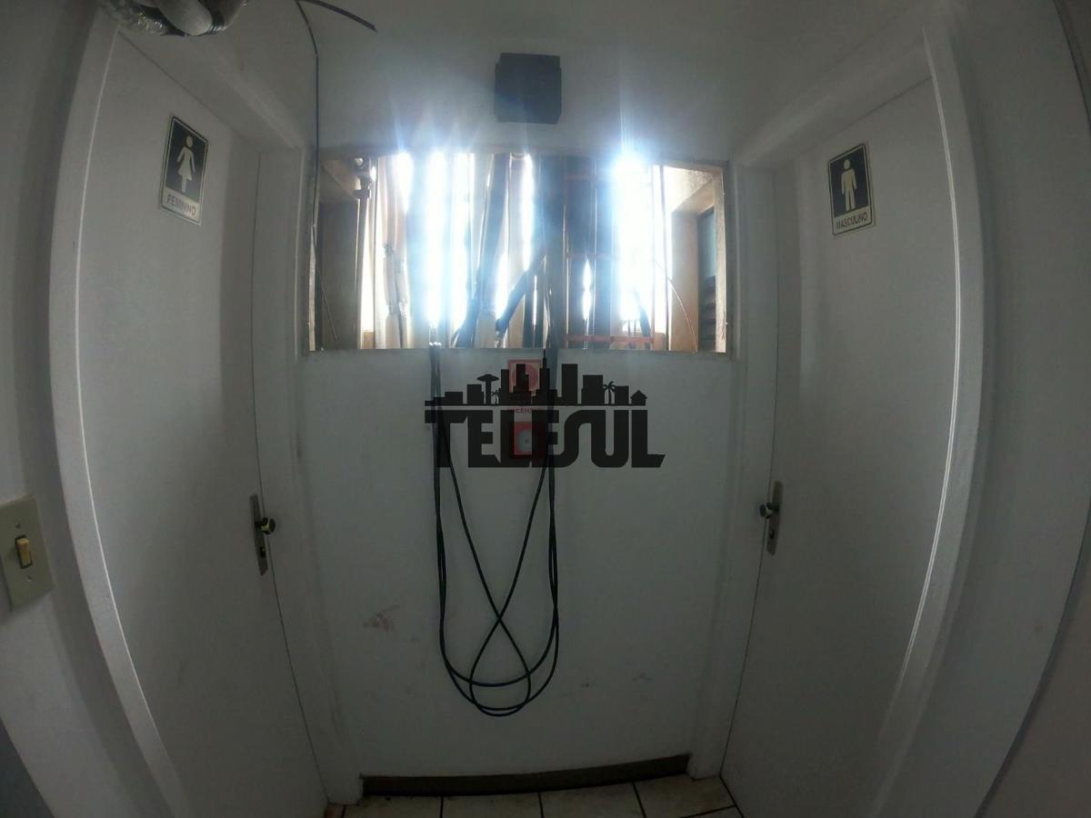 Galpão, Centro, 0 Quarto, 0 Vaga