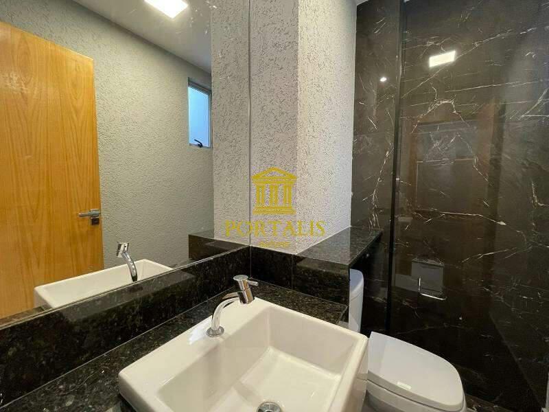 Apartamento, Vila Paris, 2 Quartos, 2 Vagas, 2 Suítes