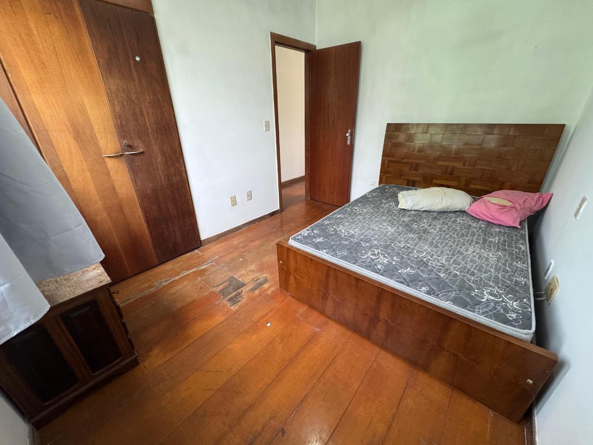 Apartamento, Liberdade, 2 Quartos, 1 Vaga