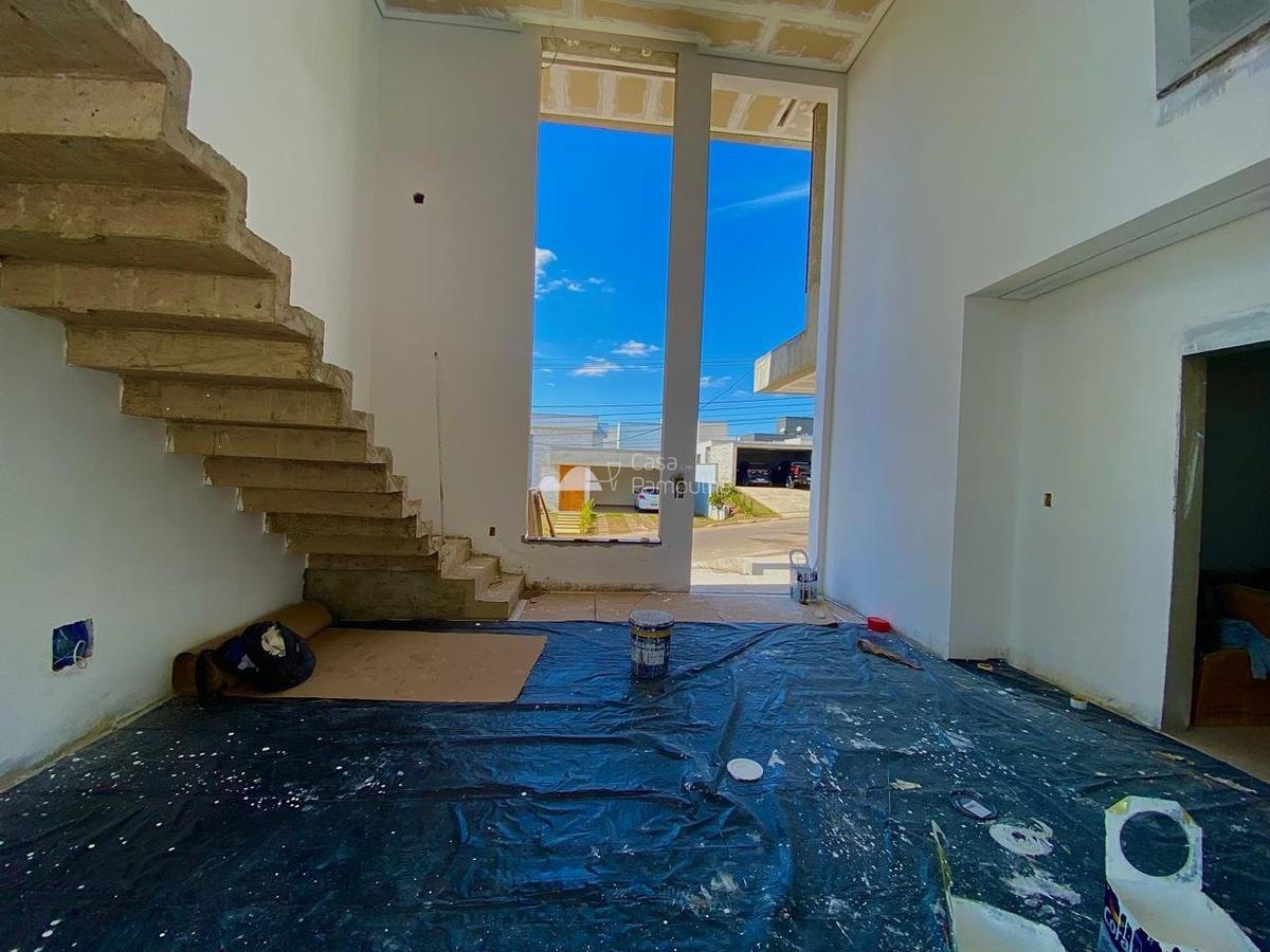 Casa, Condominio Gran Park, 4 Quartos, 4 Vagas, 4 Suítes
