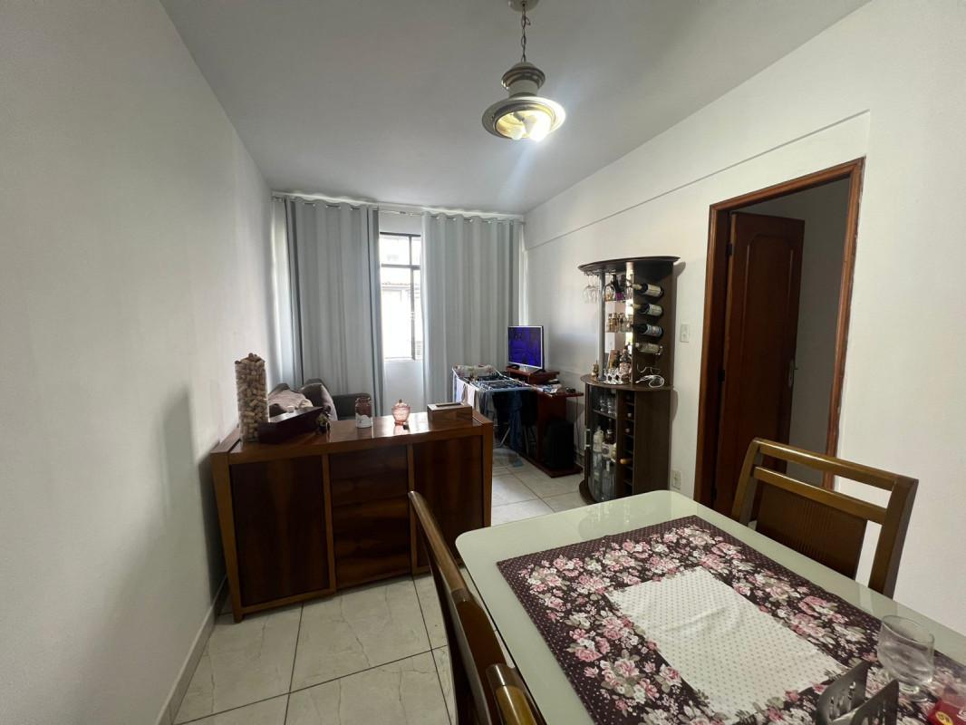 Apartamento, Cidade Nova, 2 Quartos, 1 Vaga