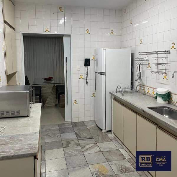 Apartamento, Gutierrez, 3 Quartos, 1 Vaga, 1 Suíte