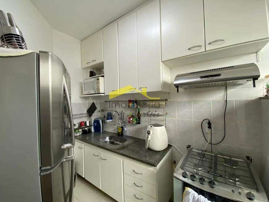 Apartamento, Buritis, 3 Quartos, 1 Vaga