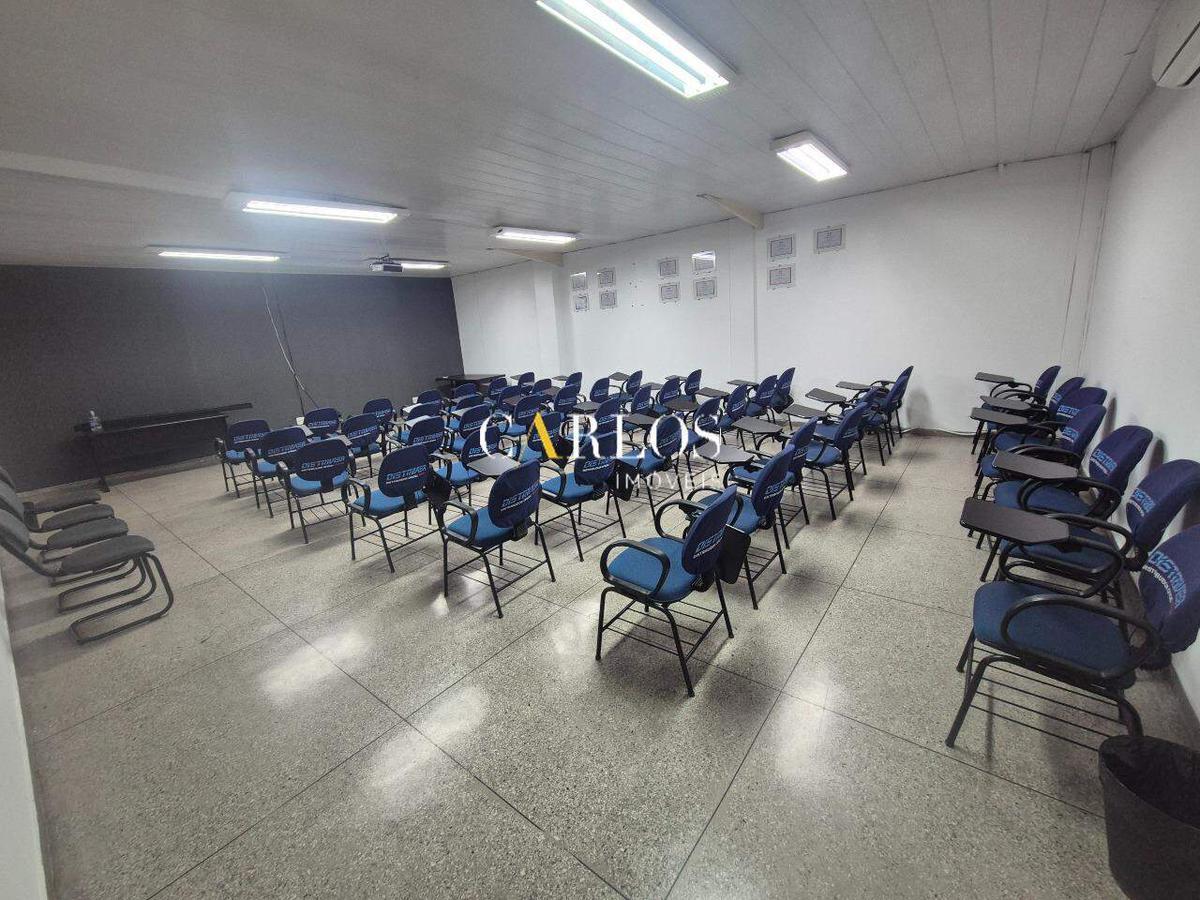 Prédio, Santa Inês, 7 Vagas