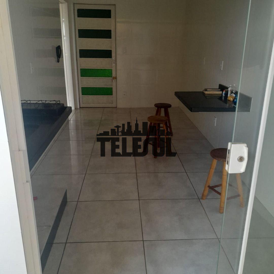 Apartamento, Centro, 2 Quartos, 1 Vaga